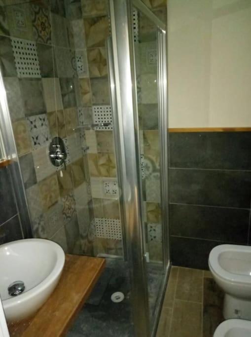 Maisonette Виджевано Екстериор снимка