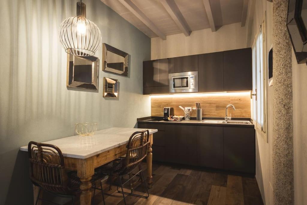 Maisonette Виджевано Екстериор снимка