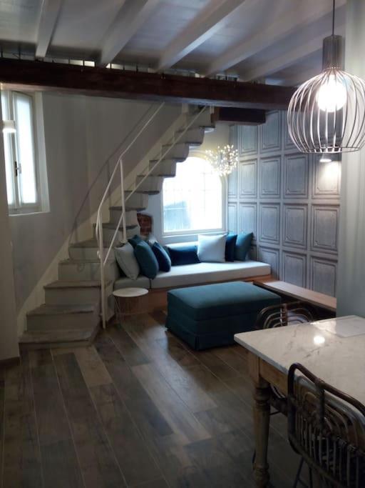 Maisonette Виджевано Екстериор снимка